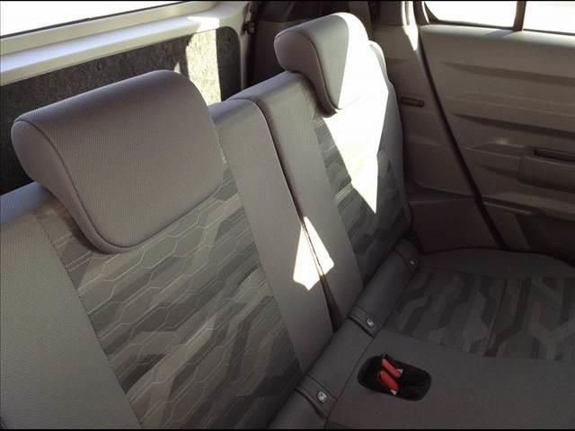 タフト G クロムベンチャー 衝突被害軽減ブレーキ スマートキー クリアランスソナー アイドリングストップ ECS シートヒーター LEDヘッドライト(17枚目)