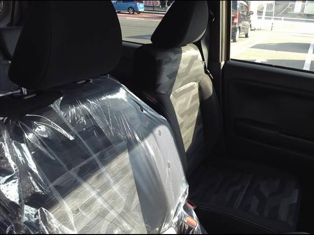 タフト G クロムベンチャー 衝突被害軽減ブレーキ スマートキー クリアランスソナー アイドリングストップ ECS シートヒーター LEDヘッドライト(18枚目)