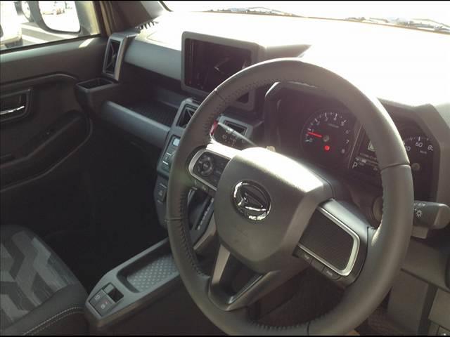 タフト G クロムベンチャー 衝突被害軽減ブレーキ スマートキー クリアランスソナー アイドリングストップ ECS シートヒーター LEDヘッドライト(19枚目)