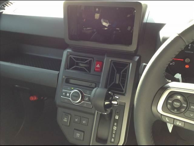 タフト G クロムベンチャー 衝突被害軽減ブレーキ スマートキー クリアランスソナー アイドリングストップ ECS シートヒーター LEDヘッドライト(20枚目)