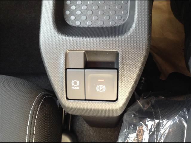 タフト G クロムベンチャー 衝突被害軽減ブレーキ スマートキー クリアランスソナー アイドリングストップ ECS シートヒーター LEDヘッドライト(23枚目)