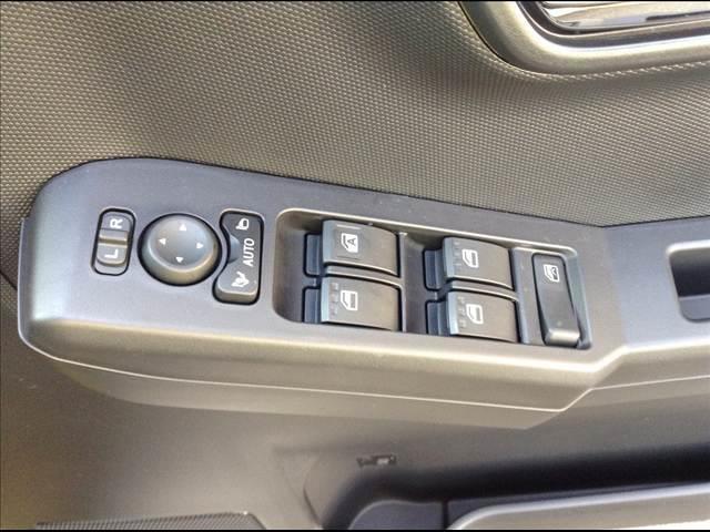 タフト G クロムベンチャー 衝突被害軽減ブレーキ スマートキー クリアランスソナー アイドリングストップ ECS シートヒーター LEDヘッドライト(28枚目)