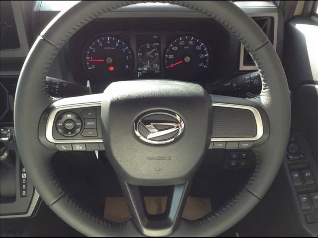 タフト G クロムベンチャー 衝突被害軽減ブレーキ スマートキー クリアランスソナー アイドリングストップ ECS シートヒーター LEDヘッドライト(29枚目)