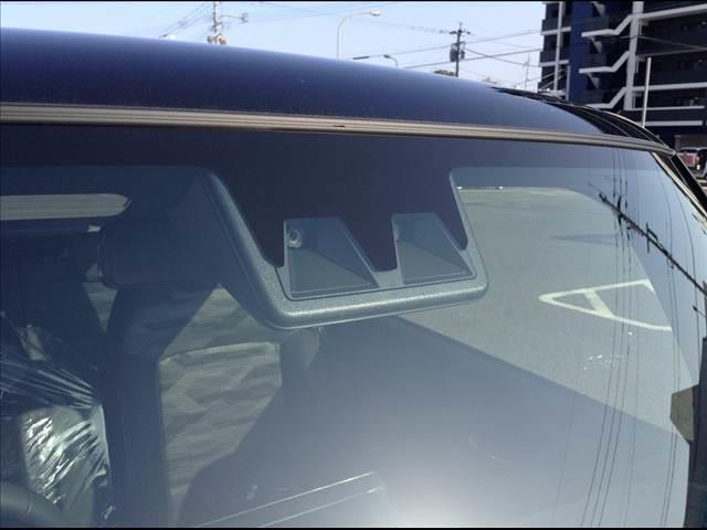 タフト G クロムベンチャー 衝突被害軽減ブレーキ スマートキー クリアランスソナー アイドリングストップ ECS シートヒーター LEDヘッドライト(34枚目)