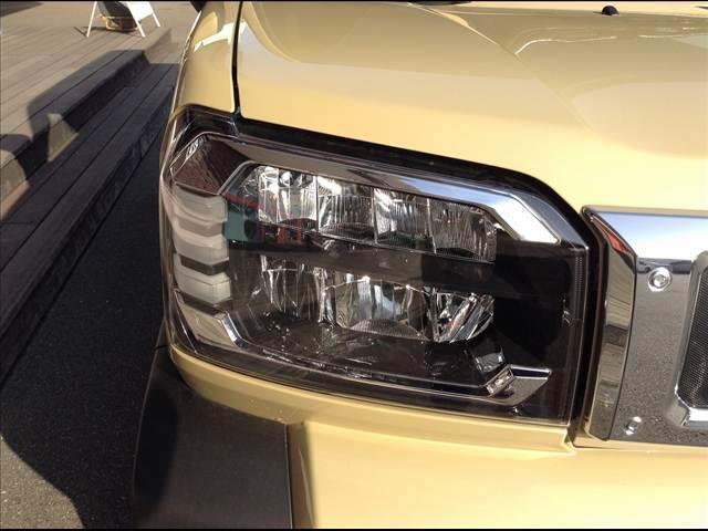 タフト G クロムベンチャー 衝突被害軽減ブレーキ スマートキー クリアランスソナー アイドリングストップ ECS シートヒーター LEDヘッドライト(35枚目)