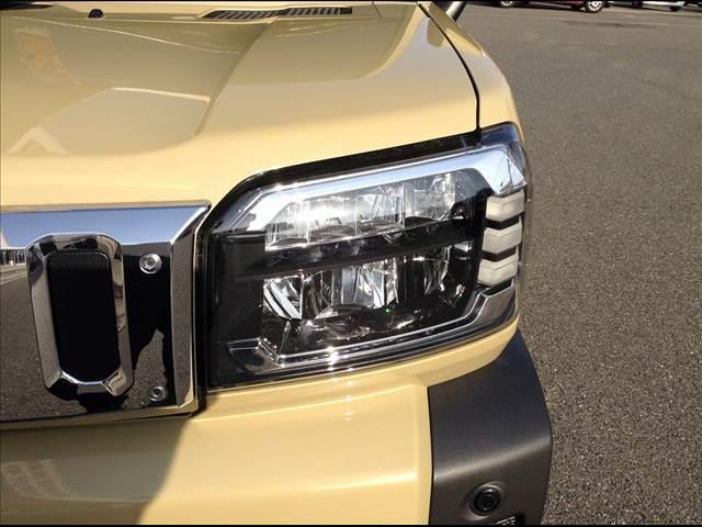 タフト G クロムベンチャー 衝突被害軽減ブレーキ スマートキー クリアランスソナー アイドリングストップ ECS シートヒーター LEDヘッドライト(36枚目)