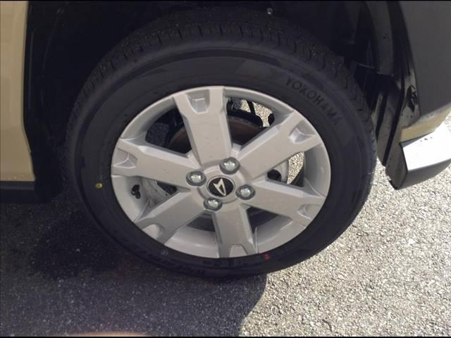 タフト G クロムベンチャー 衝突被害軽減ブレーキ スマートキー クリアランスソナー アイドリングストップ ECS シートヒーター LEDヘッドライト(37枚目)