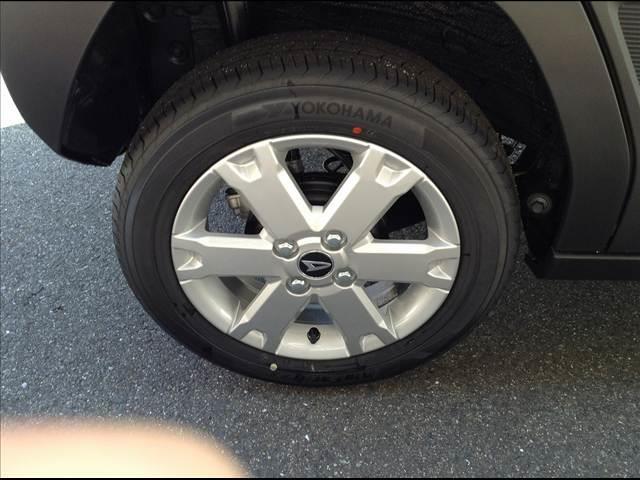 タフト G クロムベンチャー 衝突被害軽減ブレーキ スマートキー クリアランスソナー アイドリングストップ ECS シートヒーター LEDヘッドライト(38枚目)