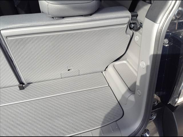 タフト Ｇ　ダーククロムベンチャー　衝突被害軽減ブレーキ　スマートキー　クリアランスソナー　アイドリングストップ　ＥＣＳ　シートヒーター　ＬＥＤヘッドライト（13枚目）