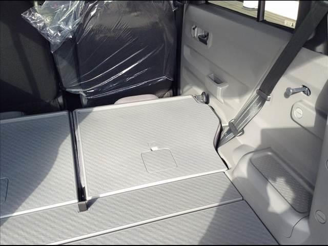 タフト Ｇ　ダーククロムベンチャー　衝突被害軽減ブレーキ　スマートキー　クリアランスソナー　アイドリングストップ　ＥＣＳ　シートヒーター　ＬＥＤヘッドライト（16枚目）