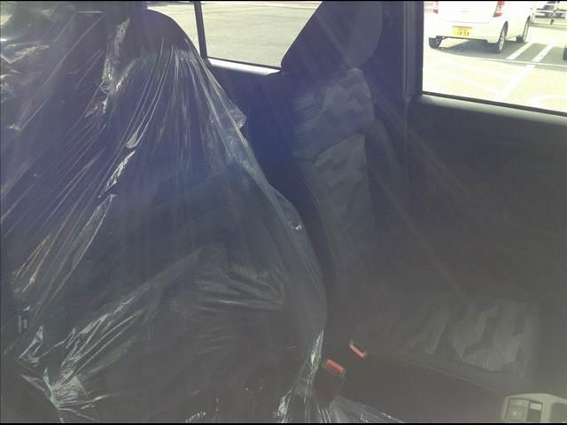 タフト Ｇ　ダーククロムベンチャー　衝突被害軽減ブレーキ　スマートキー　クリアランスソナー　アイドリングストップ　ＥＣＳ　シートヒーター　ＬＥＤヘッドライト（19枚目）