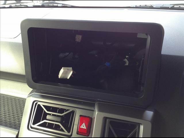 タフト Ｇ　ダーククロムベンチャー　衝突被害軽減ブレーキ　スマートキー　クリアランスソナー　アイドリングストップ　ＥＣＳ　シートヒーター　ＬＥＤヘッドライト（22枚目）