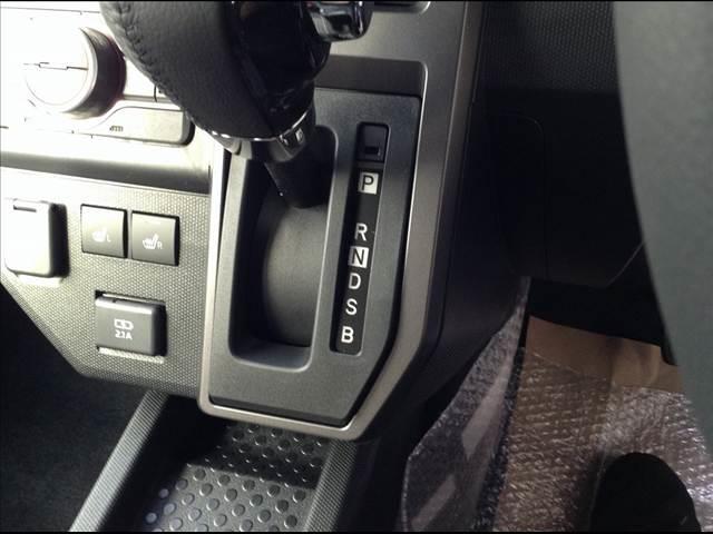 タフト Ｇ　ダーククロムベンチャー　衝突被害軽減ブレーキ　スマートキー　クリアランスソナー　アイドリングストップ　ＥＣＳ　シートヒーター　ＬＥＤヘッドライト（23枚目）