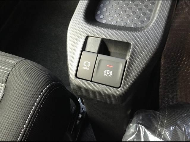 タフト Ｇ　ダーククロムベンチャー　衝突被害軽減ブレーキ　スマートキー　クリアランスソナー　アイドリングストップ　ＥＣＳ　シートヒーター　ＬＥＤヘッドライト（26枚目）