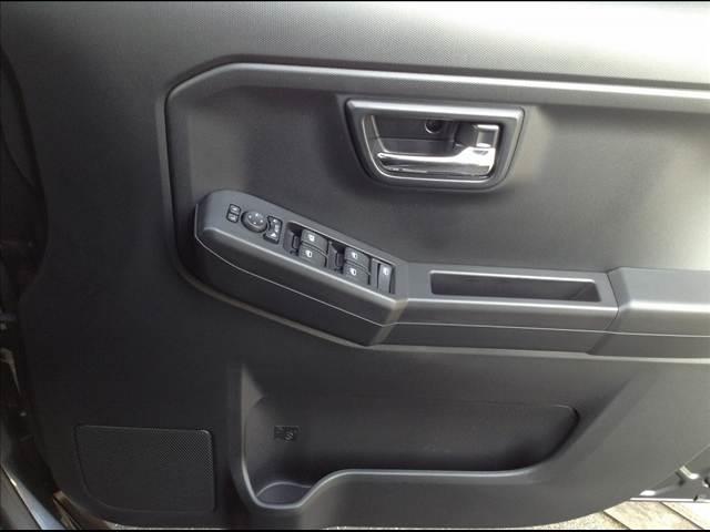 タフト Ｇ　ダーククロムベンチャー　衝突被害軽減ブレーキ　スマートキー　クリアランスソナー　アイドリングストップ　ＥＣＳ　シートヒーター　ＬＥＤヘッドライト（32枚目）