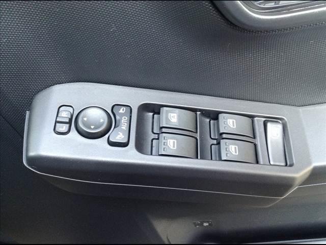 タフト Ｇ　ダーククロムベンチャー　衝突被害軽減ブレーキ　スマートキー　クリアランスソナー　アイドリングストップ　ＥＣＳ　シートヒーター　ＬＥＤヘッドライト（33枚目）