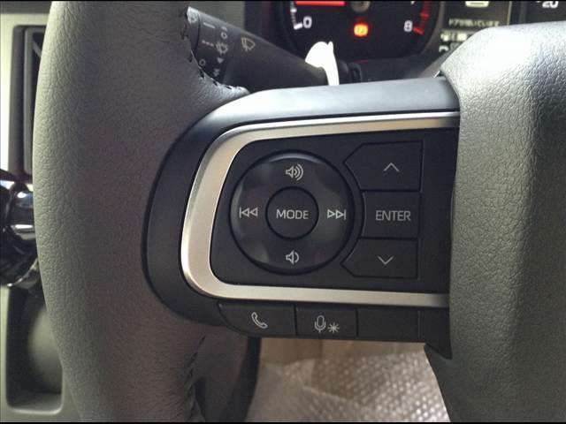 タフト Ｇ　ダーククロムベンチャー　衝突被害軽減ブレーキ　スマートキー　クリアランスソナー　アイドリングストップ　ＥＣＳ　シートヒーター　ＬＥＤヘッドライト（35枚目）