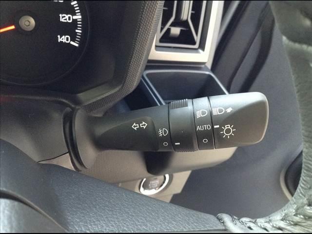 タフト Ｇ　ダーククロムベンチャー　衝突被害軽減ブレーキ　スマートキー　クリアランスソナー　アイドリングストップ　ＥＣＳ　シートヒーター　ＬＥＤヘッドライト（38枚目）