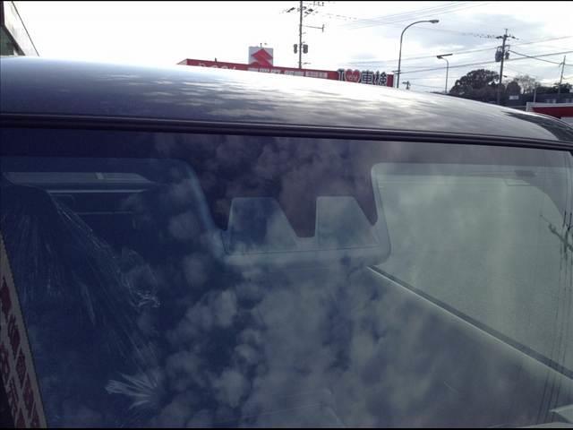 タフト Ｇ　ダーククロムベンチャー　衝突被害軽減ブレーキ　スマートキー　クリアランスソナー　アイドリングストップ　ＥＣＳ　シートヒーター　ＬＥＤヘッドライト（39枚目）