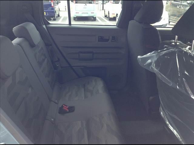 タフト Ｇ　メッキパック　衝突被害軽減ブレーキ　スマートキー　クリアランスソナー　アイドリングストップ　ＥＣＳ　シートヒーター　ＬＥＤヘッドライト（17枚目）