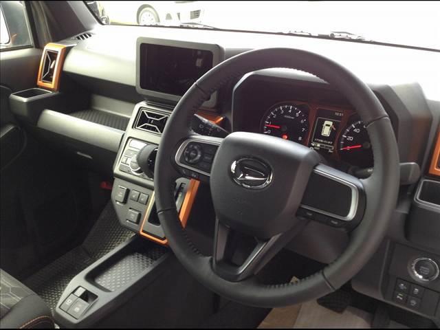 タフト Ｇ　メッキパック　衝突被害軽減ブレーキ　スマートキー　クリアランスソナー　アイドリングストップ　ＥＣＳ　シートヒーター　ＬＥＤヘッドライト（20枚目）