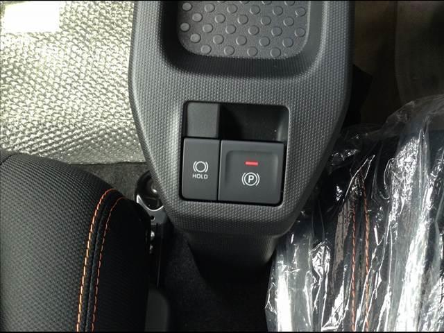 タフト Ｇ　メッキパック　衝突被害軽減ブレーキ　スマートキー　クリアランスソナー　アイドリングストップ　ＥＣＳ　シートヒーター　ＬＥＤヘッドライト（24枚目）