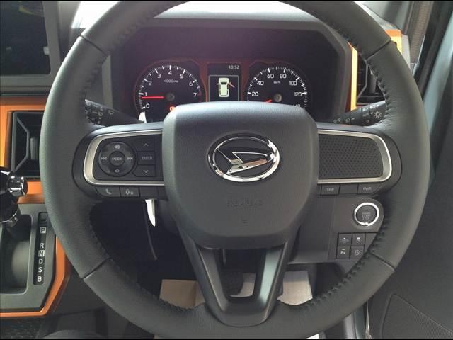 タフト Ｇ　メッキパック　衝突被害軽減ブレーキ　スマートキー　クリアランスソナー　アイドリングストップ　ＥＣＳ　シートヒーター　ＬＥＤヘッドライト（31枚目）