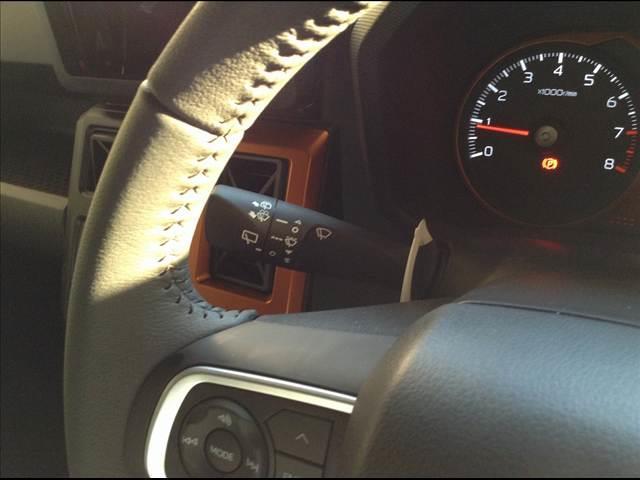 タフト Ｇ　メッキパック　衝突被害軽減ブレーキ　スマートキー　クリアランスソナー　アイドリングストップ　ＥＣＳ　シートヒーター　ＬＥＤヘッドライト（33枚目）