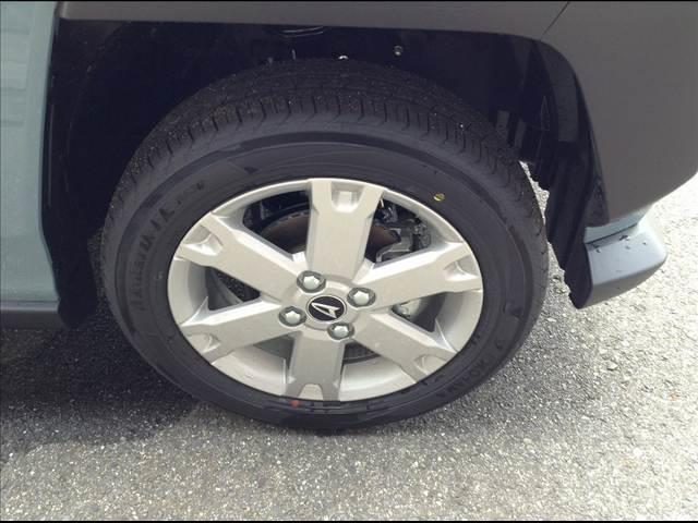 タフト Ｇ　メッキパック　衝突被害軽減ブレーキ　スマートキー　クリアランスソナー　アイドリングストップ　ＥＣＳ　シートヒーター　ＬＥＤヘッドライト（38枚目）