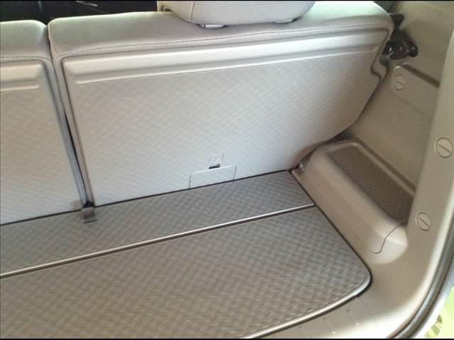 タフト Ｇ　メッキパック　衝突被害軽減ブレーキ　スマートキー　クリアランスソナー　アイドリングストップ　　ＥＣＳ　シートヒーター　ＬＥＤヘッドライト（11枚目）