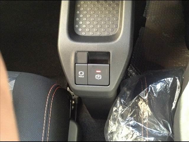 タフト Ｇ　メッキパック　衝突被害軽減ブレーキ　スマートキー　クリアランスソナー　アイドリングストップ　　ＥＣＳ　シートヒーター　ＬＥＤヘッドライト（23枚目）