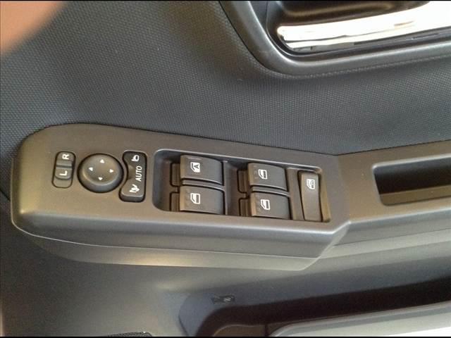 タフト Ｇ　メッキパック　衝突被害軽減ブレーキ　スマートキー　クリアランスソナー　アイドリングストップ　　ＥＣＳ　シートヒーター　ＬＥＤヘッドライト（28枚目）