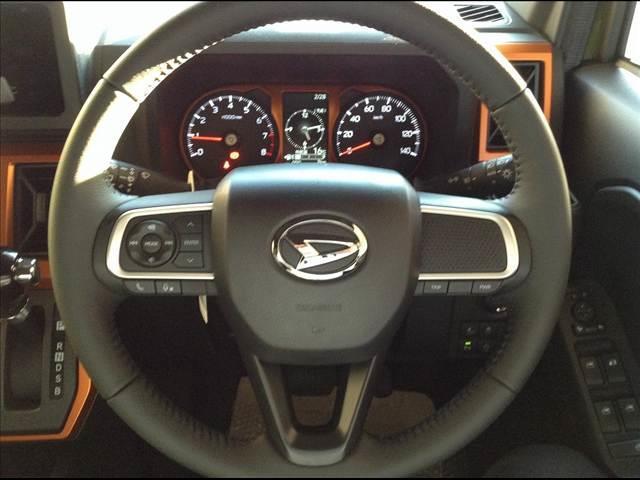 タフト Ｇ　メッキパック　衝突被害軽減ブレーキ　スマートキー　クリアランスソナー　アイドリングストップ　　ＥＣＳ　シートヒーター　ＬＥＤヘッドライト（29枚目）