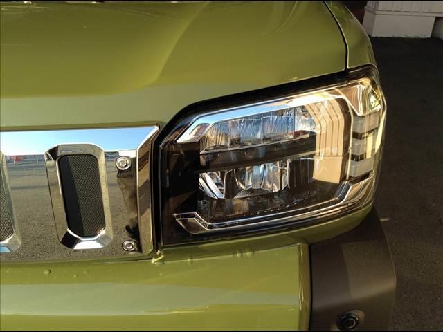 タフト Ｇ　メッキパック　衝突被害軽減ブレーキ　スマートキー　クリアランスソナー　アイドリングストップ　　ＥＣＳ　シートヒーター　ＬＥＤヘッドライト（35枚目）