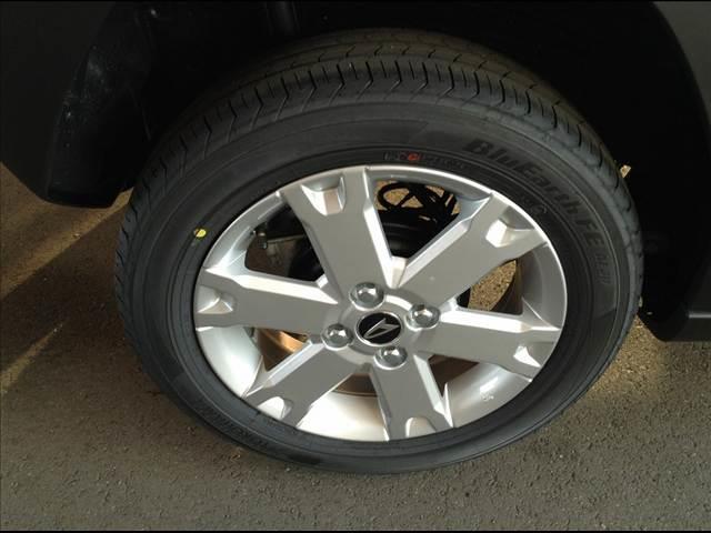 タフト Ｇ　メッキパック　衝突被害軽減ブレーキ　スマートキー　クリアランスソナー　アイドリングストップ　　ＥＣＳ　シートヒーター　ＬＥＤヘッドライト（37枚目）