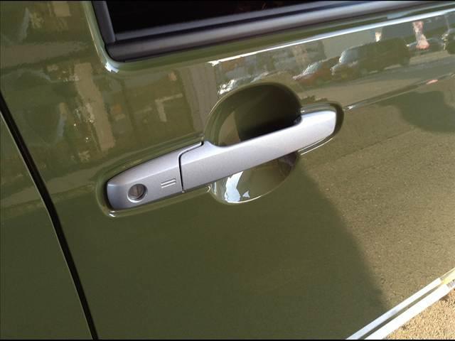 タフト Ｇ　メッキパック　衝突被害軽減ブレーキ　スマートキー　クリアランスソナー　アイドリングストップ　　ＥＣＳ　シートヒーター　ＬＥＤヘッドライト（38枚目）