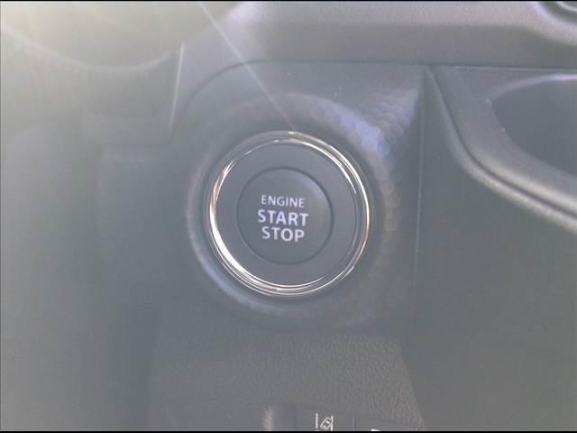 ハスラー ハイブリッドＸ　衝突被害軽減ブレーキ　車線逸脱防止装置　スマートキー　クリアランスソナー　アイドリングストップ　ＡＣＣ　ＥＣＳ　シートヒーター　ＬＥＤヘッドライト（31枚目）