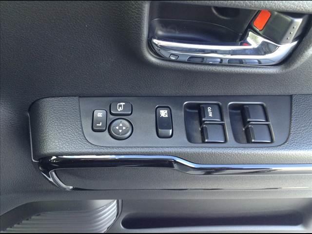 ハスラー ハイブリッドＸ　衝突被害軽減ブレーキ　車線逸脱防止装置　スマートキー　クリアランスソナー　アイドリングストップ　ＡＣＣ　ＥＣＳ　シートヒーター　ＬＥＤヘッドライト（34枚目）