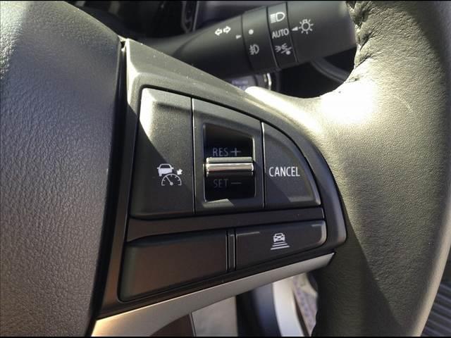 ハスラー ハイブリッドＸ　衝突被害軽減ブレーキ　車線逸脱防止装置　スマートキー　クリアランスソナー　アイドリングストップ　ＡＣＣ　ＥＣＳ　シートヒーター　ＬＥＤヘッドライト（37枚目）