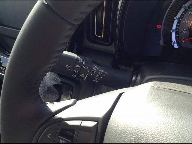 ハスラー ハイブリッドＸ　衝突被害軽減ブレーキ　車線逸脱防止装置　スマートキー　クリアランスソナー　アイドリングストップ　ＡＣＣ　ＥＣＳ　シートヒーター　ＬＥＤヘッドライト（38枚目）