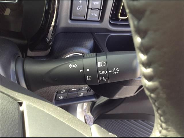 ハスラー ハイブリッドＸ　衝突被害軽減ブレーキ　車線逸脱防止装置　スマートキー　クリアランスソナー　アイドリングストップ　ＡＣＣ　ＥＣＳ　シートヒーター　ＬＥＤヘッドライト（39枚目）