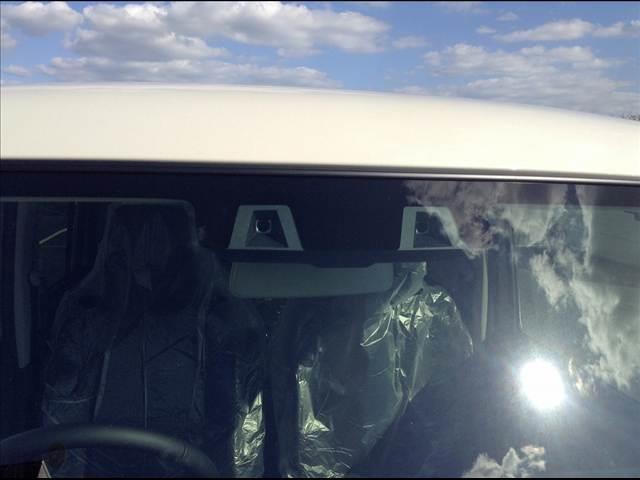 ハスラー ハイブリッドＸ　衝突被害軽減ブレーキ　車線逸脱防止装置　スマートキー　クリアランスソナー　アイドリングストップ　ＡＣＣ　ＥＣＳ　シートヒーター　ＬＥＤヘッドライト（40枚目）