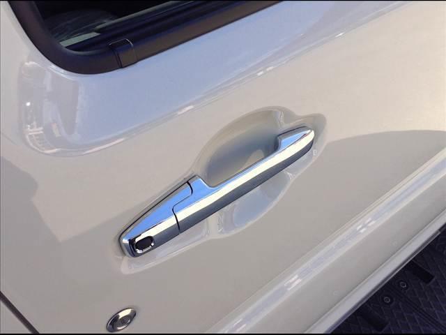 ハスラー ハイブリッドＸ　衝突被害軽減ブレーキ　車線逸脱防止装置　スマートキー　クリアランスソナー　アイドリングストップ　ＡＣＣ　ＥＣＳ　シートヒーター　ＬＥＤヘッドライト（45枚目）