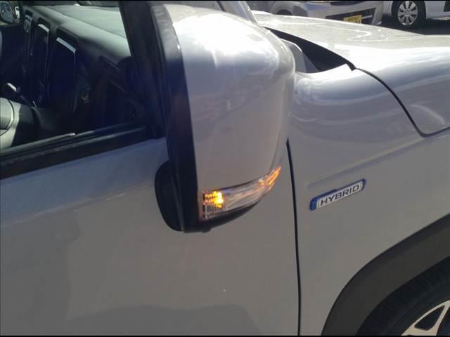 ハスラー ハイブリッドＸ　衝突被害軽減ブレーキ　車線逸脱防止装置　スマートキー　クリアランスソナー　アイドリングストップ　ＡＣＣ　ＥＣＳ　シートヒーター　ＬＥＤヘッドライト（46枚目）