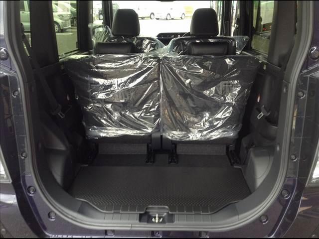 タント カスタムＸ　両側電動スライドドア　スマートキー　クリアランスソナー　アイドリングストップ　ＥＣＳ　シートヒーター　ＬＥＤヘッドライト（11枚目）