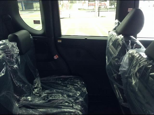 タント カスタムＸ　両側電動スライドドア　スマートキー　クリアランスソナー　アイドリングストップ　ＥＣＳ　シートヒーター　ＬＥＤヘッドライト（13枚目）