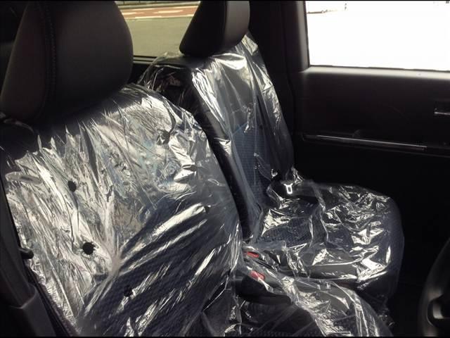 タント カスタムＸ　両側電動スライドドア　スマートキー　クリアランスソナー　アイドリングストップ　ＥＣＳ　シートヒーター　ＬＥＤヘッドライト（15枚目）