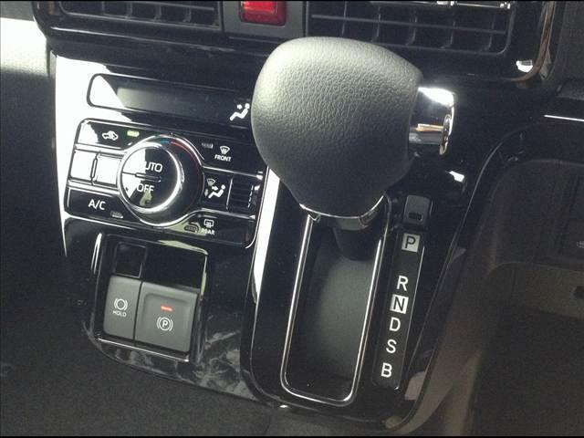 タント カスタムＸ　両側電動スライドドア　スマートキー　クリアランスソナー　アイドリングストップ　ＥＣＳ　シートヒーター　ＬＥＤヘッドライト（19枚目）