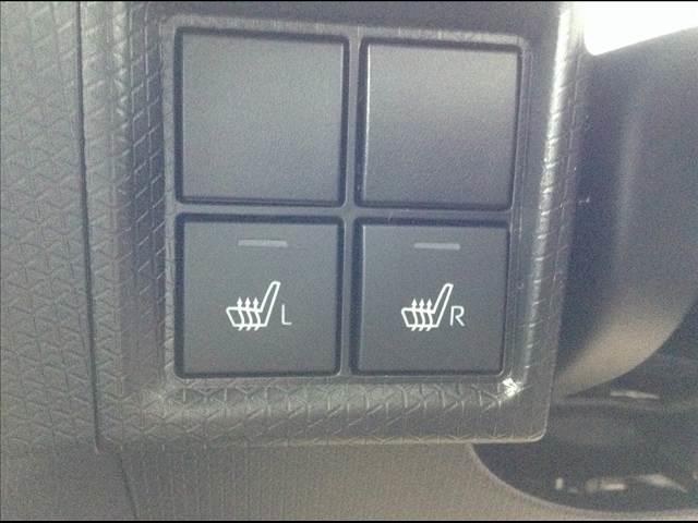 タント カスタムＸ　両側電動スライドドア　スマートキー　クリアランスソナー　アイドリングストップ　ＥＣＳ　シートヒーター　ＬＥＤヘッドライト（22枚目）