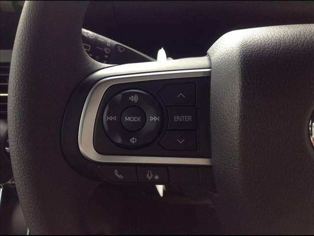 タント カスタムＸ　両側電動スライドドア　スマートキー　クリアランスソナー　アイドリングストップ　ＥＣＳ　シートヒーター　ＬＥＤヘッドライト（28枚目）